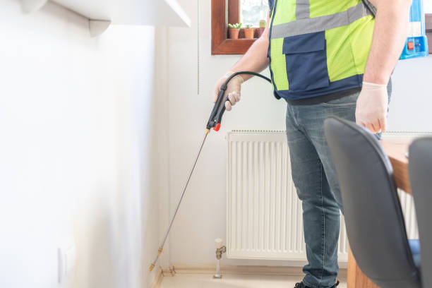 Best Pest Control for Restaurants  in Spring Glen, UT